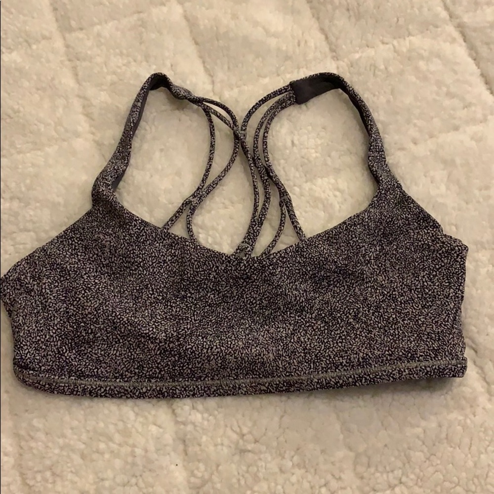 Free to be zen lululemon